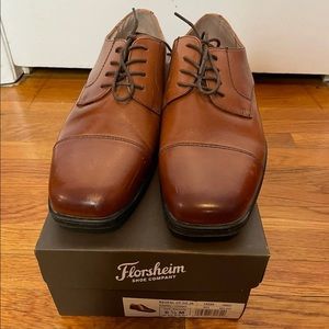 Florsheim Boy Shoes
